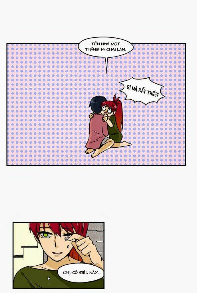 hắn ta là rồng chapter 58 19