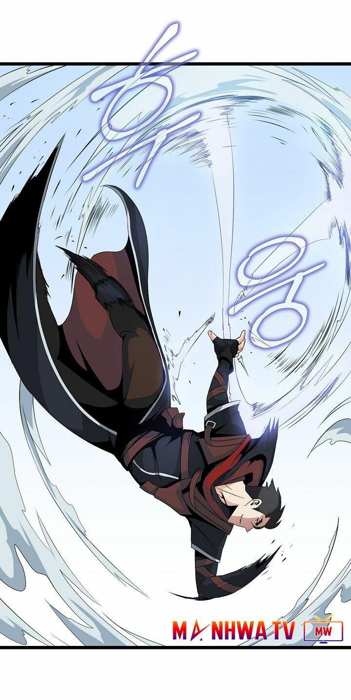 tiêu diệt đấng cứu thế chapter 15 2