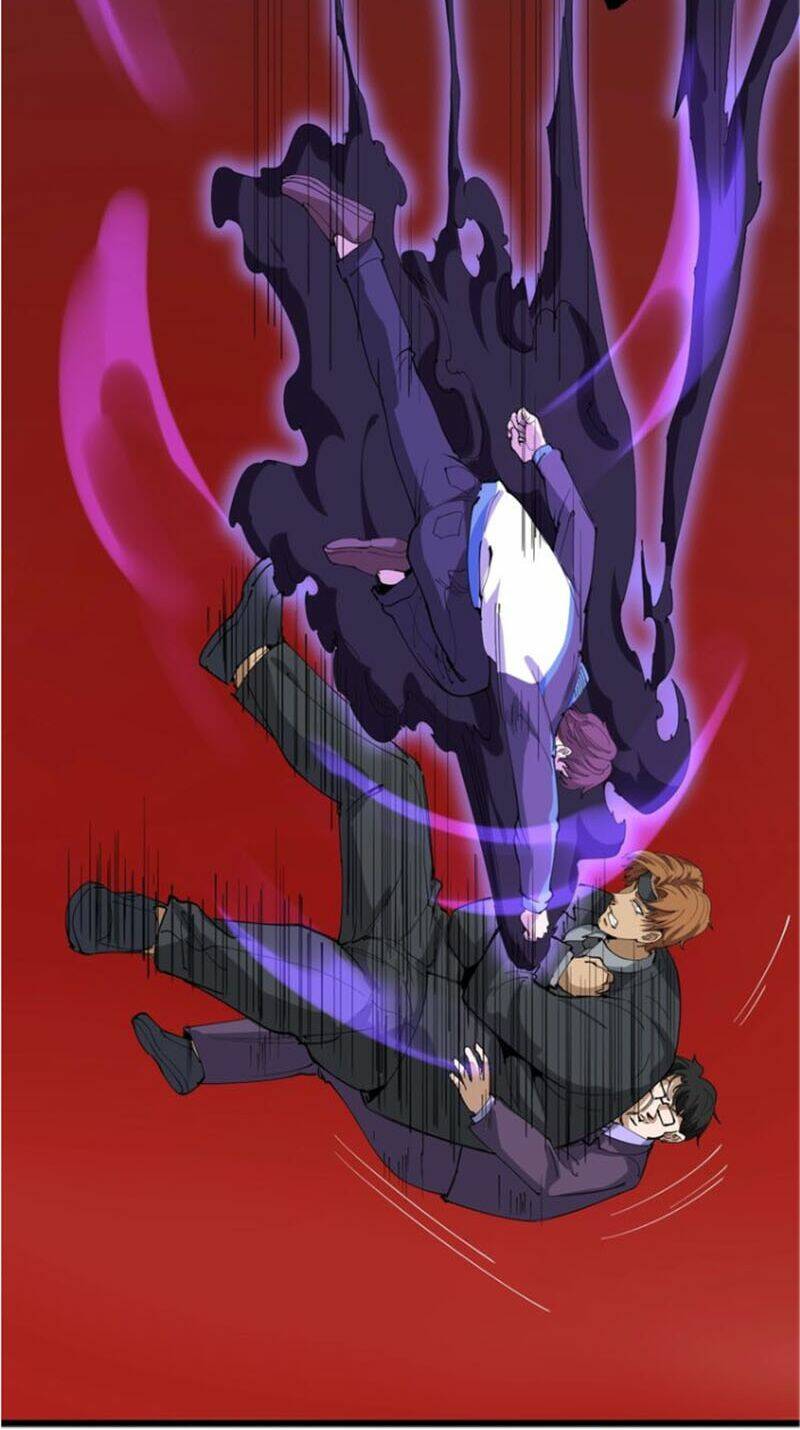 hồi xuân tiểu độc y chapter 25 67