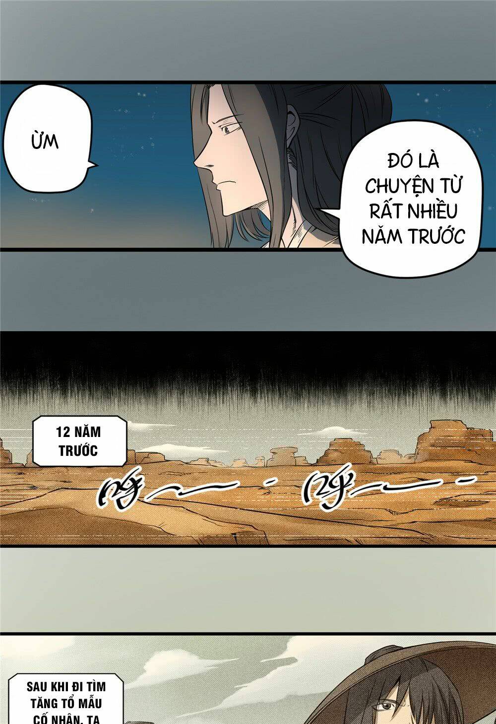 hiệp hành cửu thiên chapter 43 13