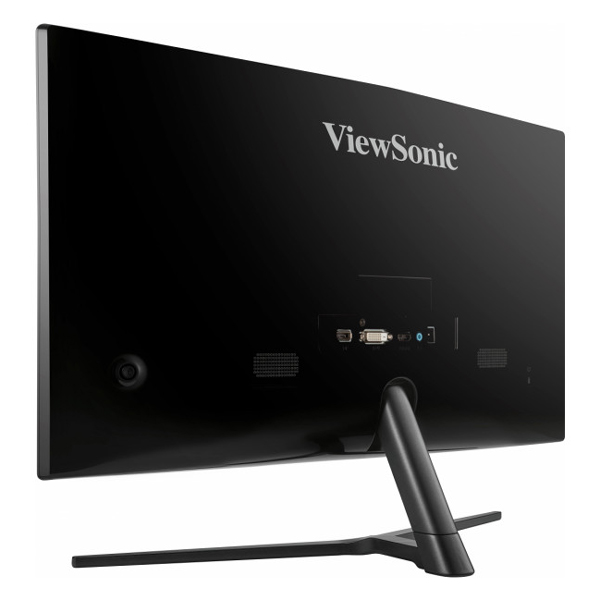 Màn Hình Cong Gaming Viewsonic VX2458-C-MHD 24 inch Full HD 1920 x 1080 1ms 144Hz AMD FreeSync VA - Hàng Chính Hãng