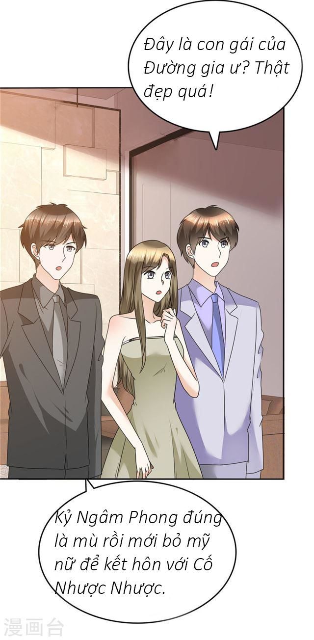 con đường phản công của sủng thê chapter 35 19