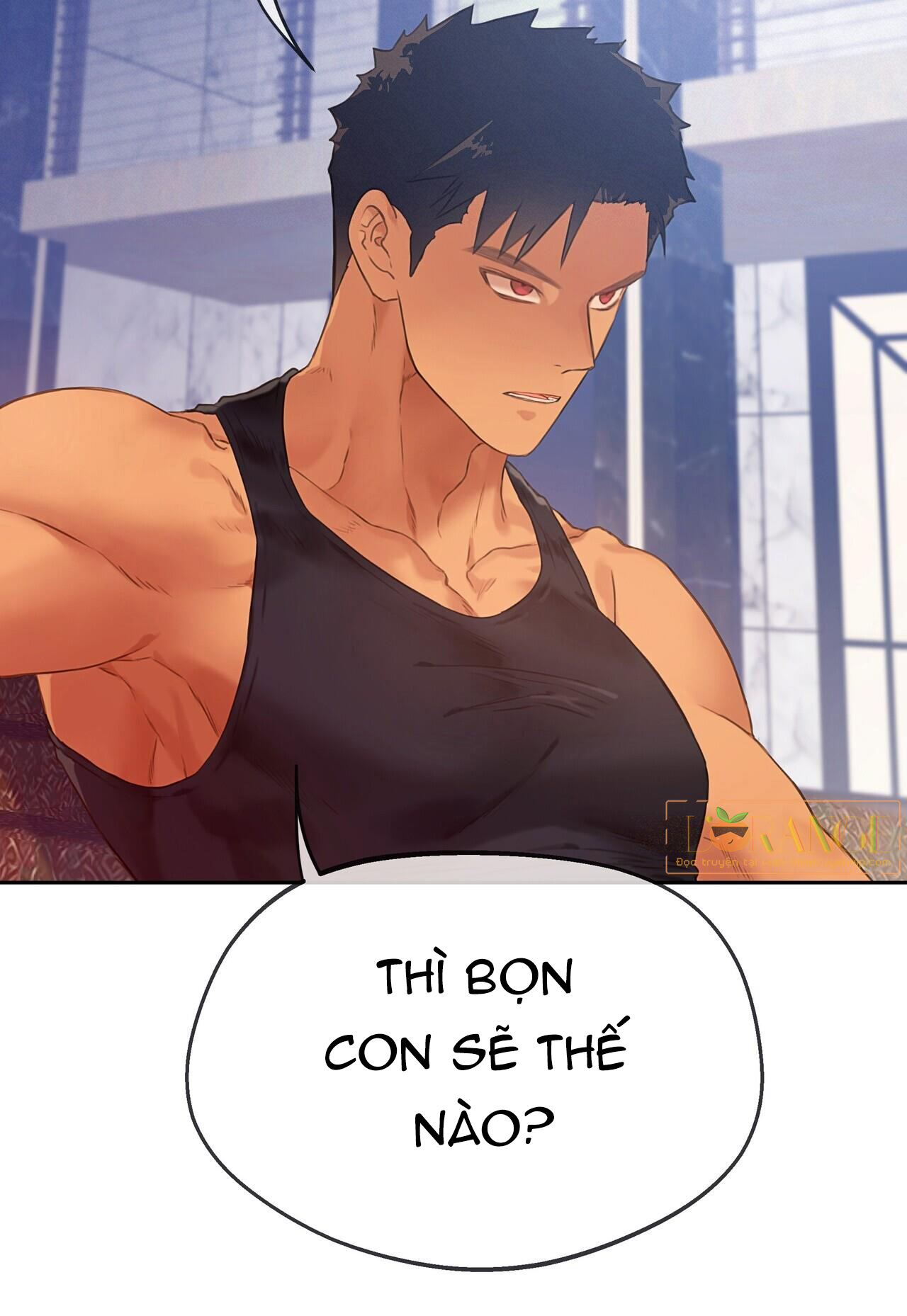 đừng động, không tôi "bắn" chapter 22 9