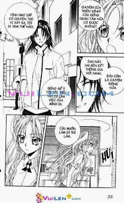 nàng công chúa bỏ trốn chapter 9 35