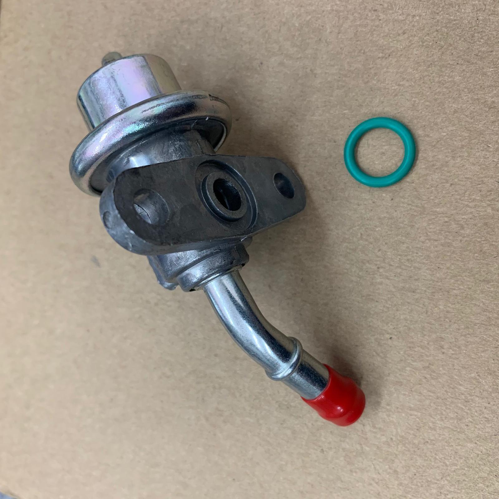 Fuel Pressure Regulator 16740Mbwj32 Spare   for  CBR600F4i
