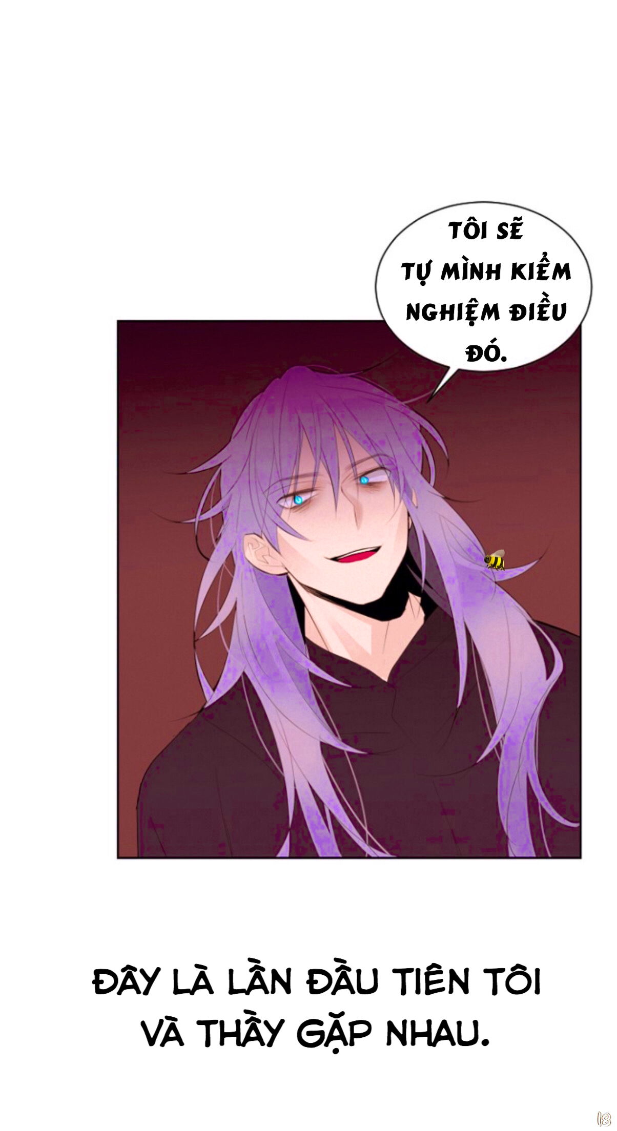 cuộc sống nhàm chán của quý cô tái sinh chapter 1 18