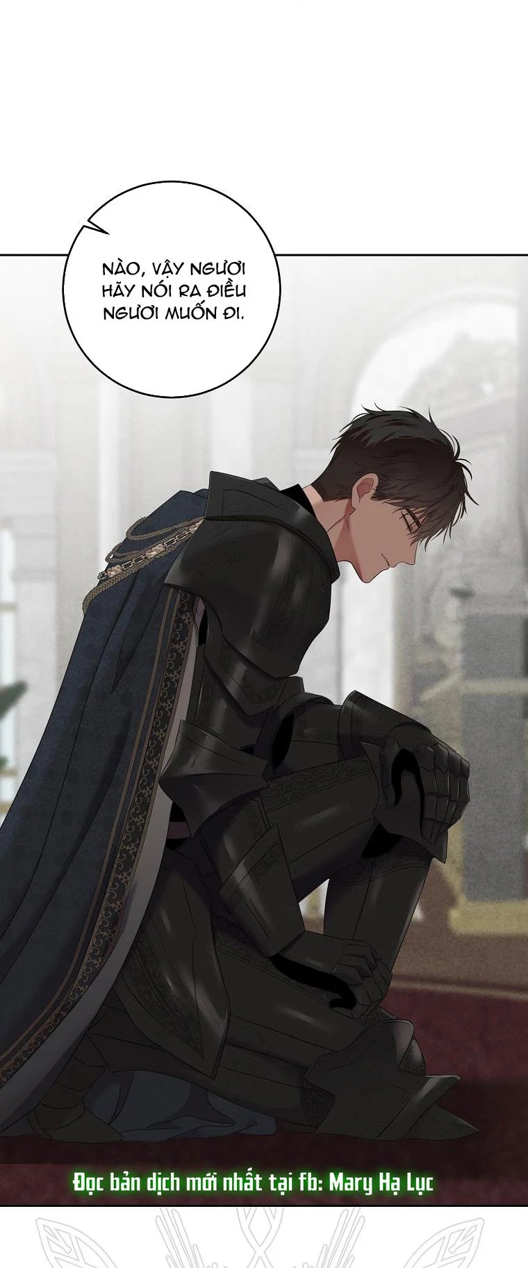 [bản 18+] tôi lạc vào thế giới trò chơi harem ngược chapter 119.2 37