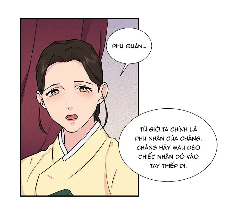 lang quân bạch hổ chapter 8.3 4