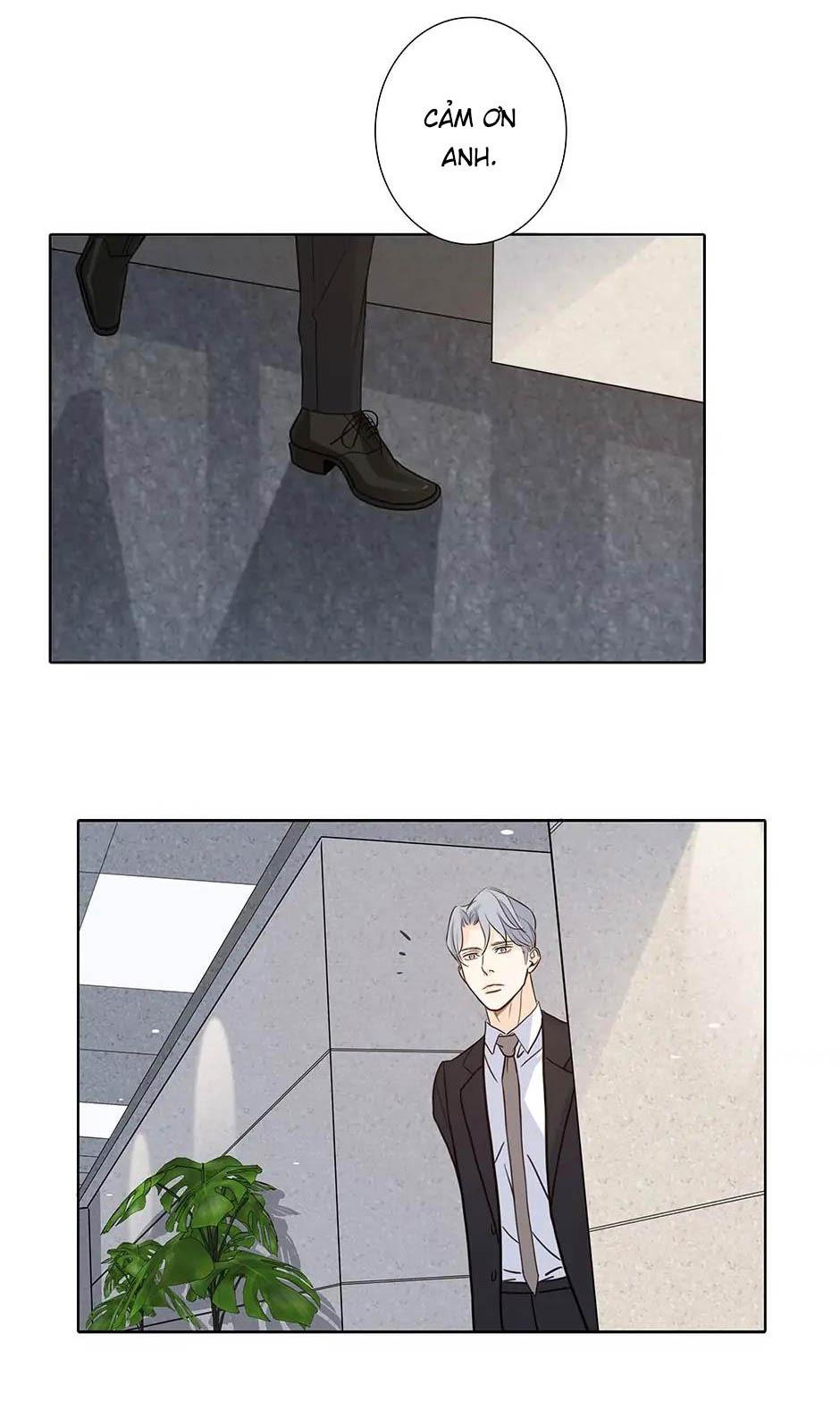 đừng chạm vào tim tôi chapter 60 2