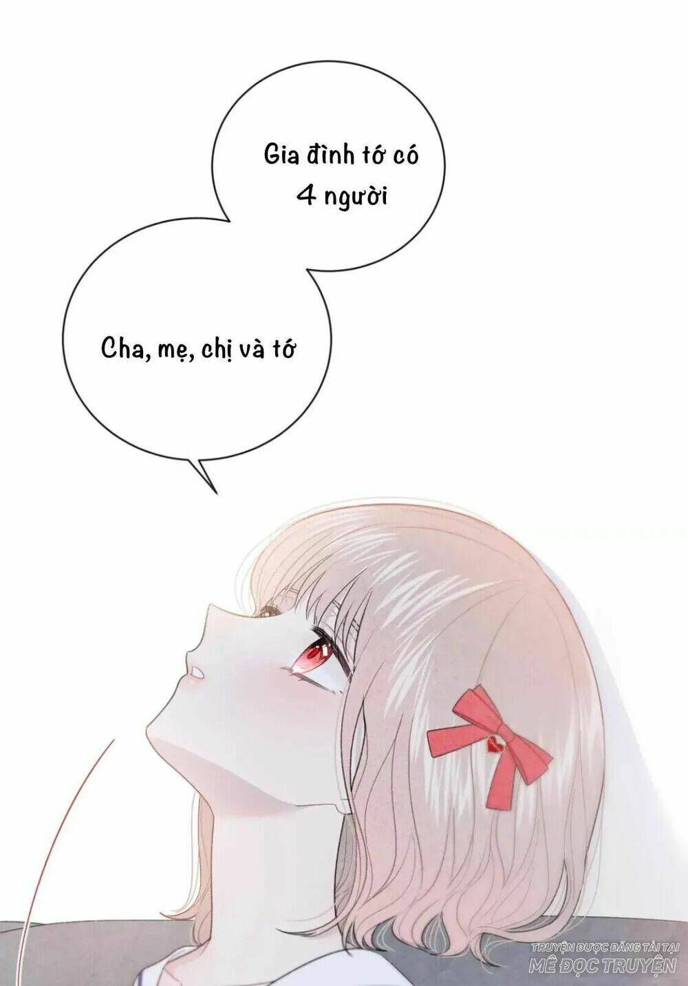 từ cái nhìn của em chapter 18 8