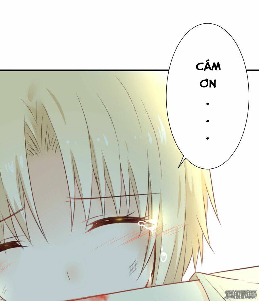 hôm nay ta cũng muốn trêu chọc nàng chapter 26 34