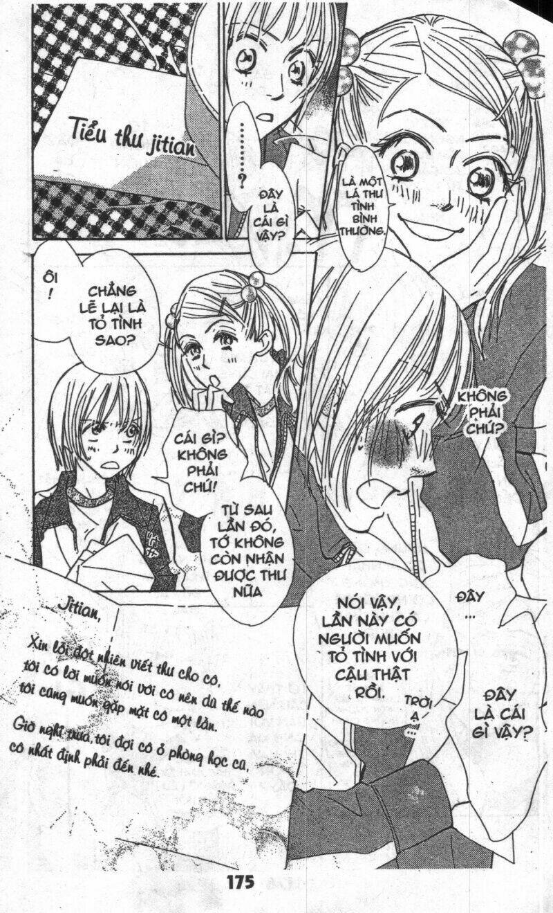 sweet mission chapter 1 174