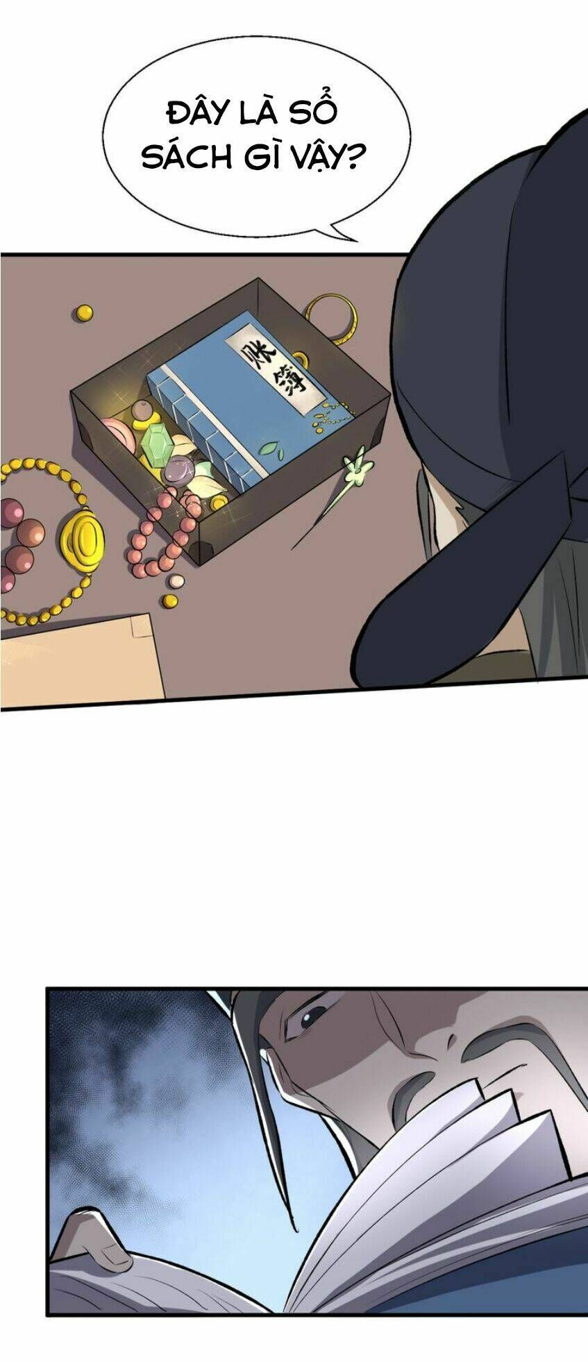 đại nghịch chi môn chapter 46 38