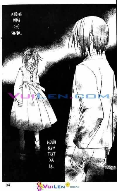 tiên nữ giáng trần chapter 21 94