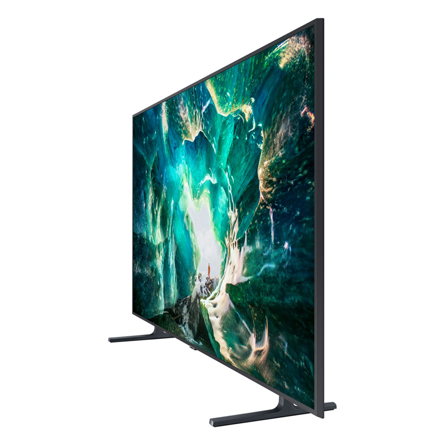 Smart Tivi Samsung 55 inch 4K UHD UA55RU8000KXXV - Hàng Chính Hãng