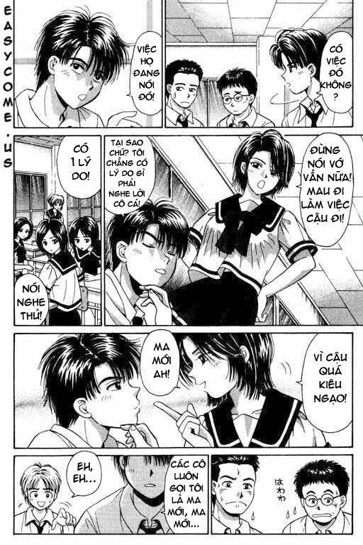 open sesame chapter 1.2 22