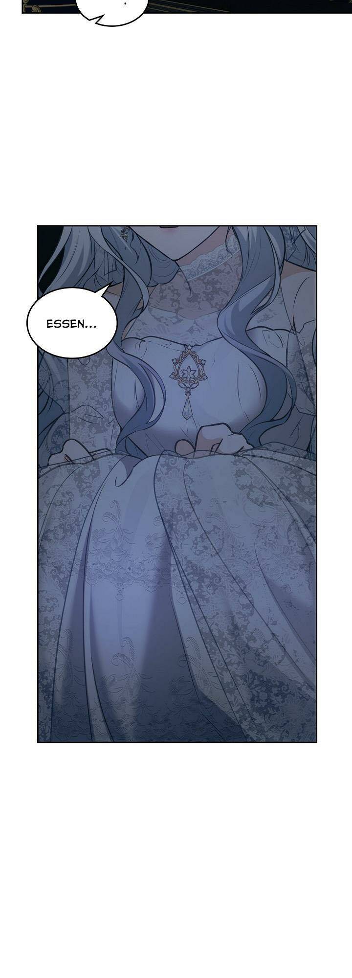 con gái bá tước bỗng thành vị hôn thê của thái tử điện hạ chapter 37 46