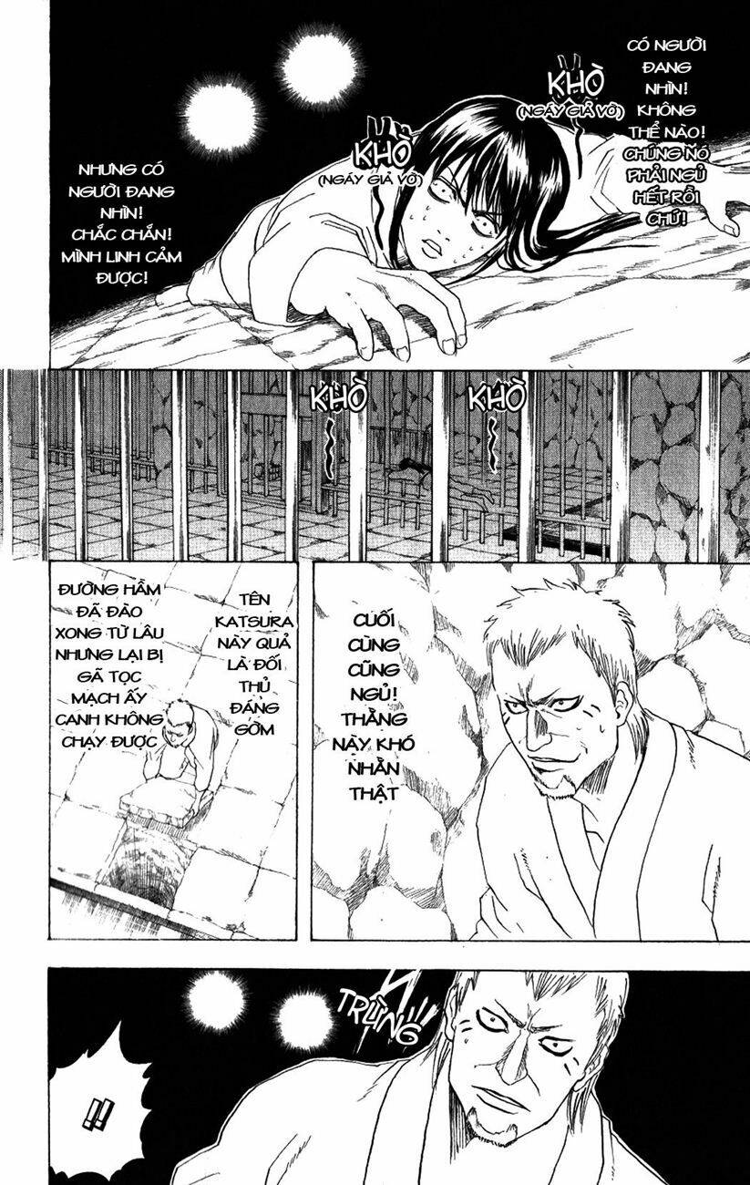 gintama - linh hồn bạc chapter 194 18