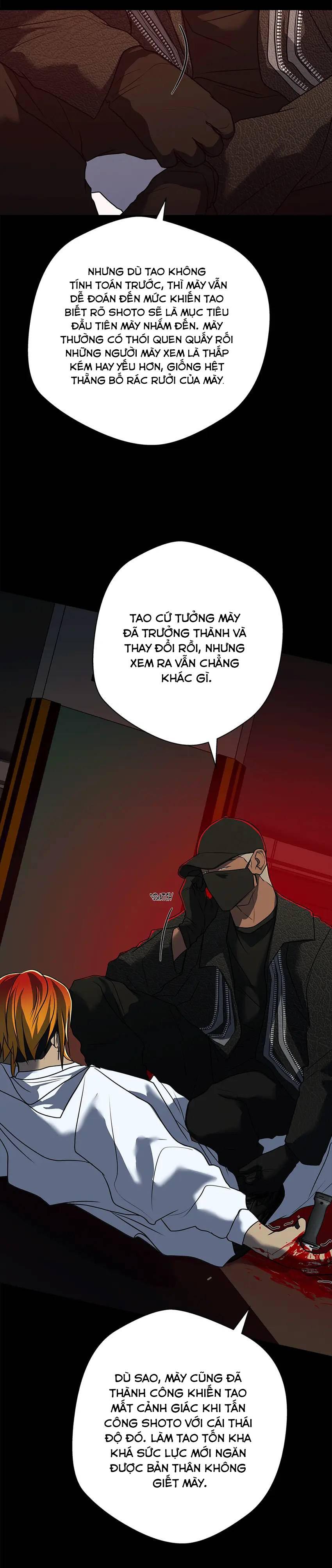 love murder basketball chapter 33 26