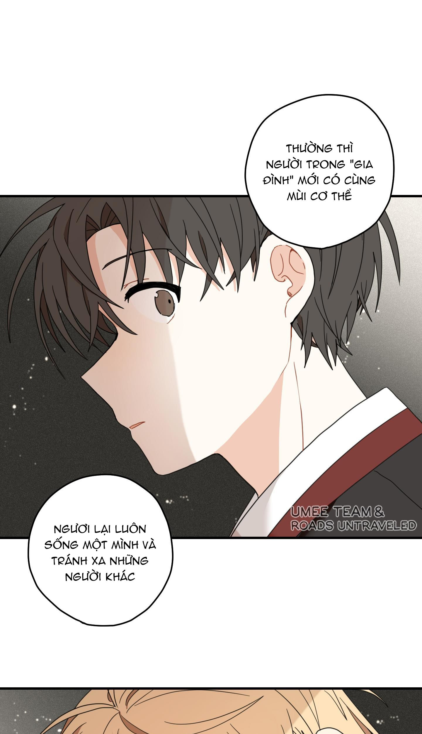 đường hoa liên kiều rơi chapter 7 25