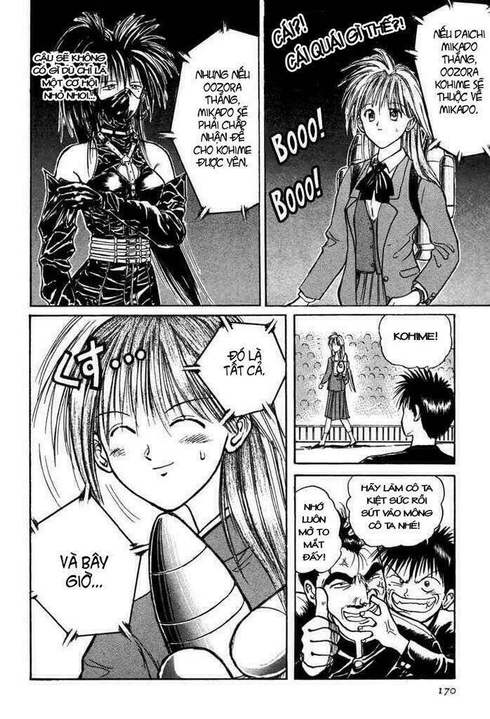 rocket princess chapter 10 7