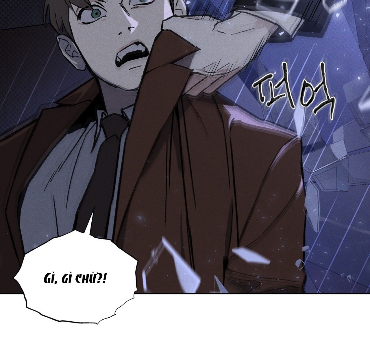 codename anastasia chapter 19.1 14