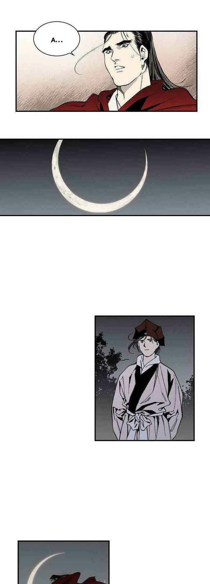 thế giới võ thuật của pháp sư chapter 23 28