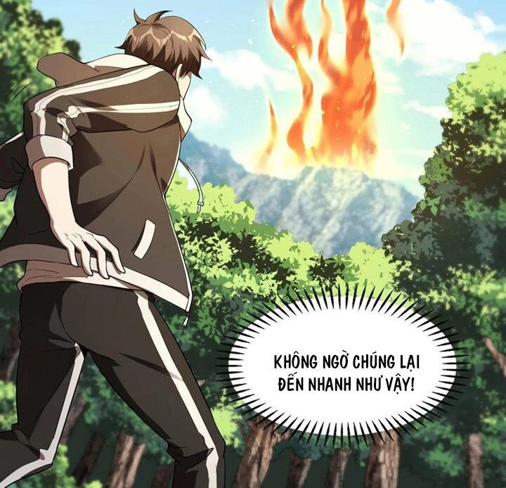 đệ nhất người ở rể chapter 86 81