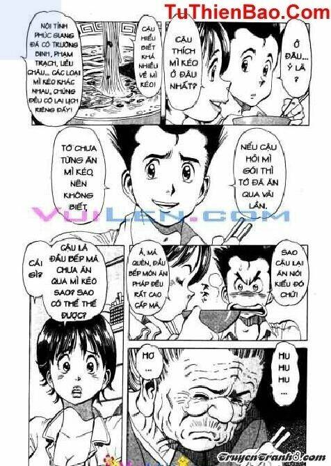 nhà hàng hạnh phúc chapter 3 94