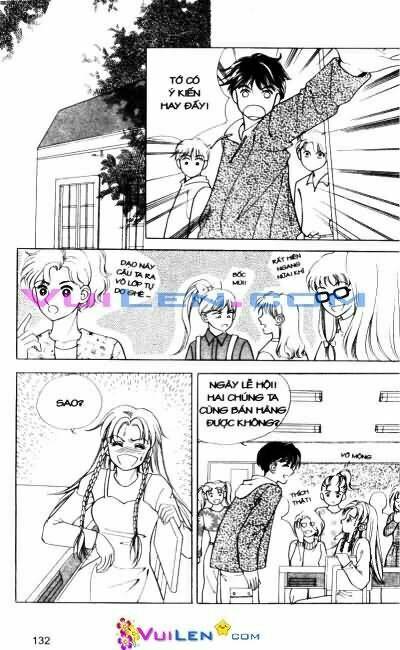 cánh cửa mùa hè chapter 2 132