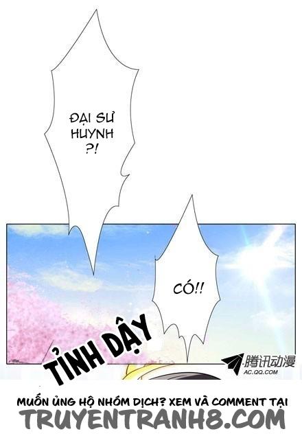 đầu óc đại sư huynh của ta rất đen tối chapter 43 30