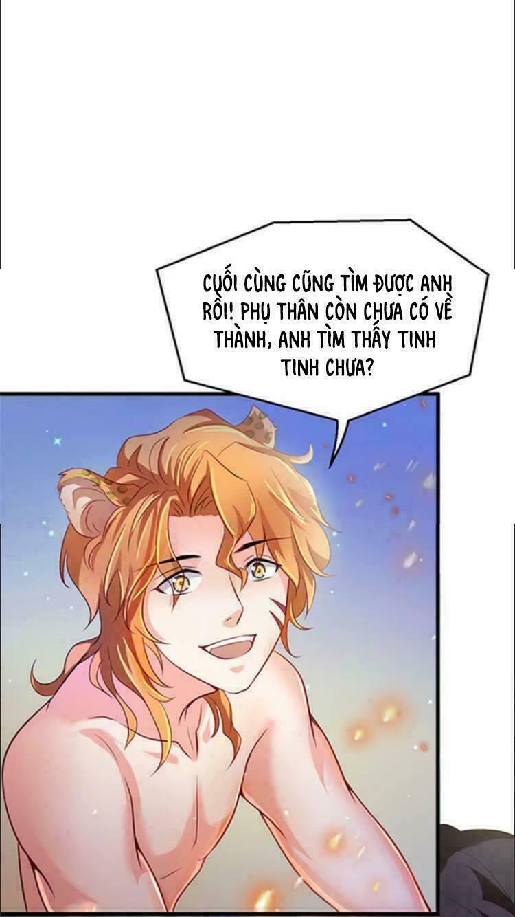 [16+] thảnh thơi thú thế chủng chủng điền, sinh sinh tể chapter 27 42