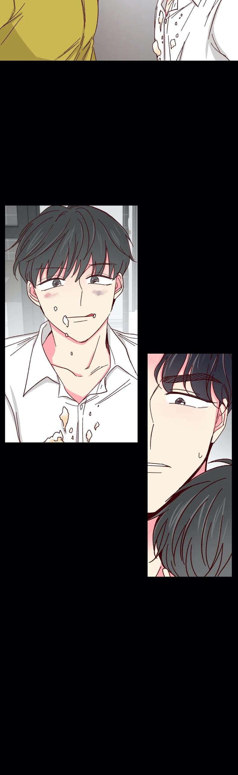 món tráng miệng của sếp tổng chapter 43 14