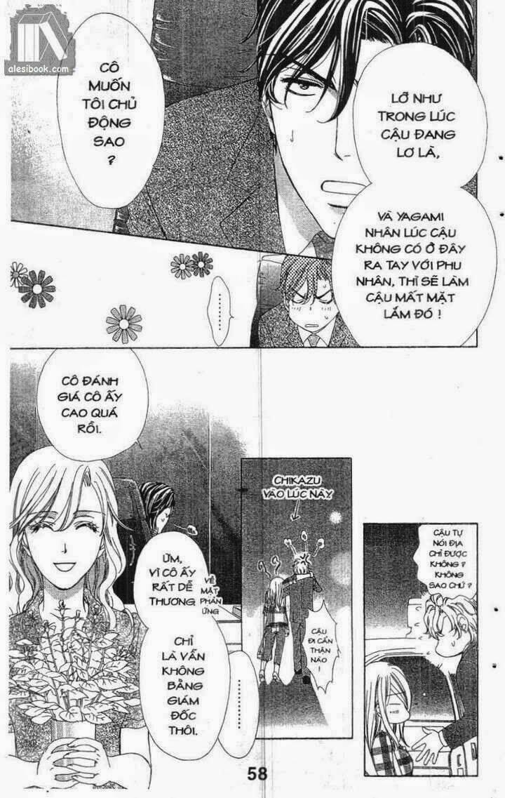 love of firos you chapter 6 9