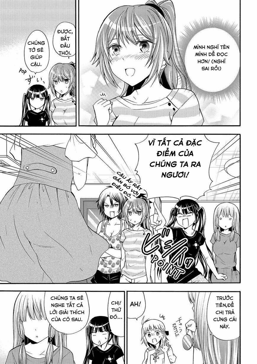 maga-tsuki chapter 49 30