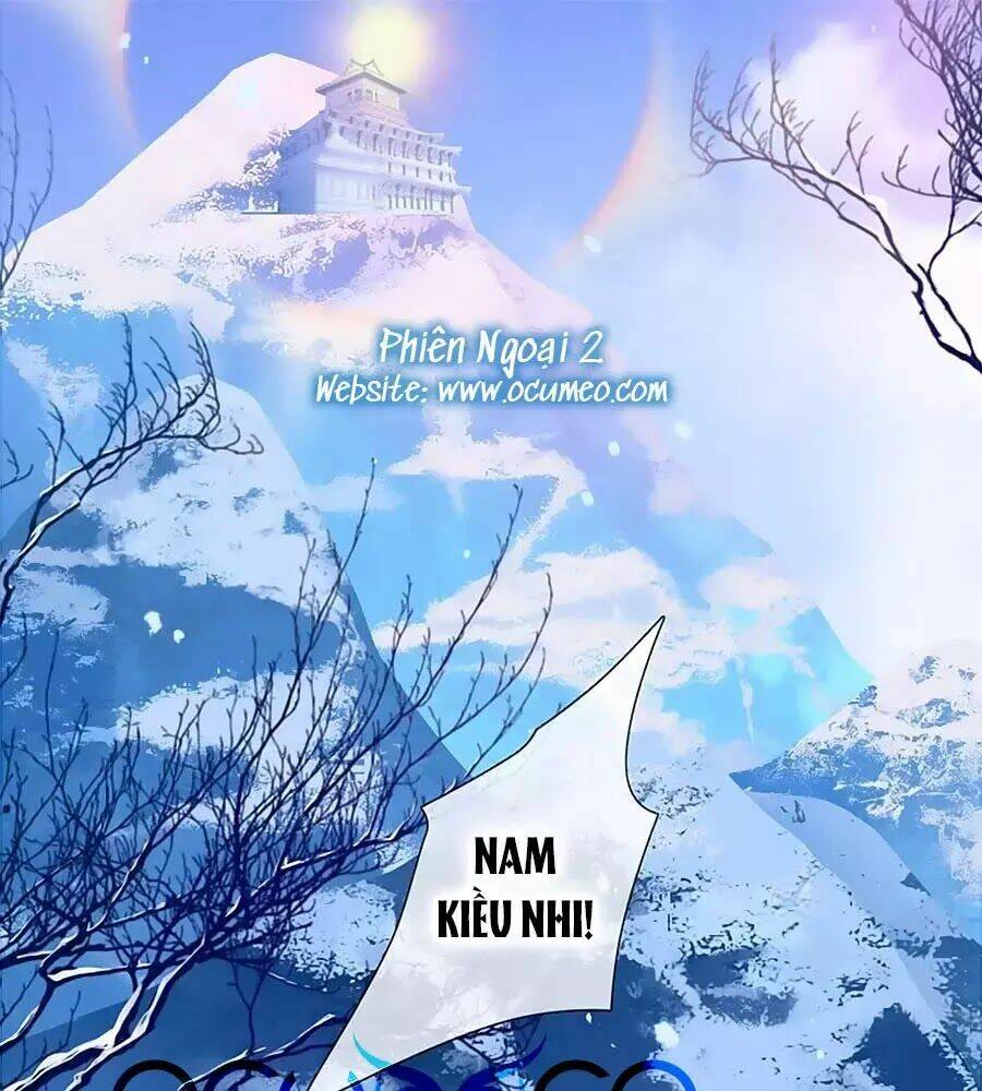 kiều nhi không nghe lời chapter 11.5 1