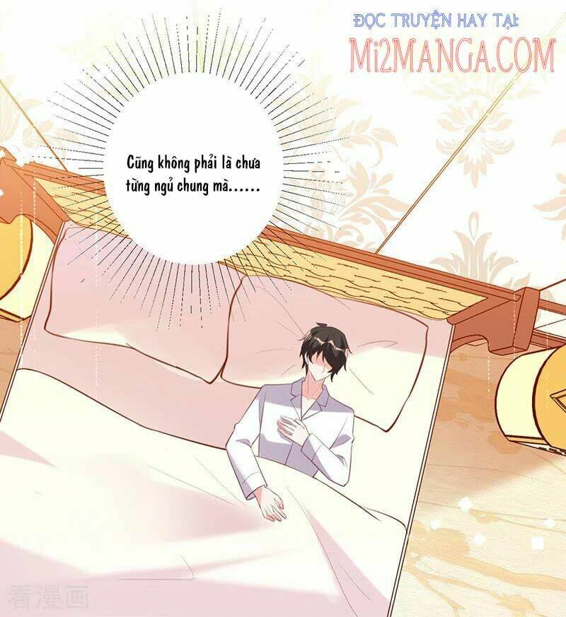 dĩ hôn chi danh chapter 34 22