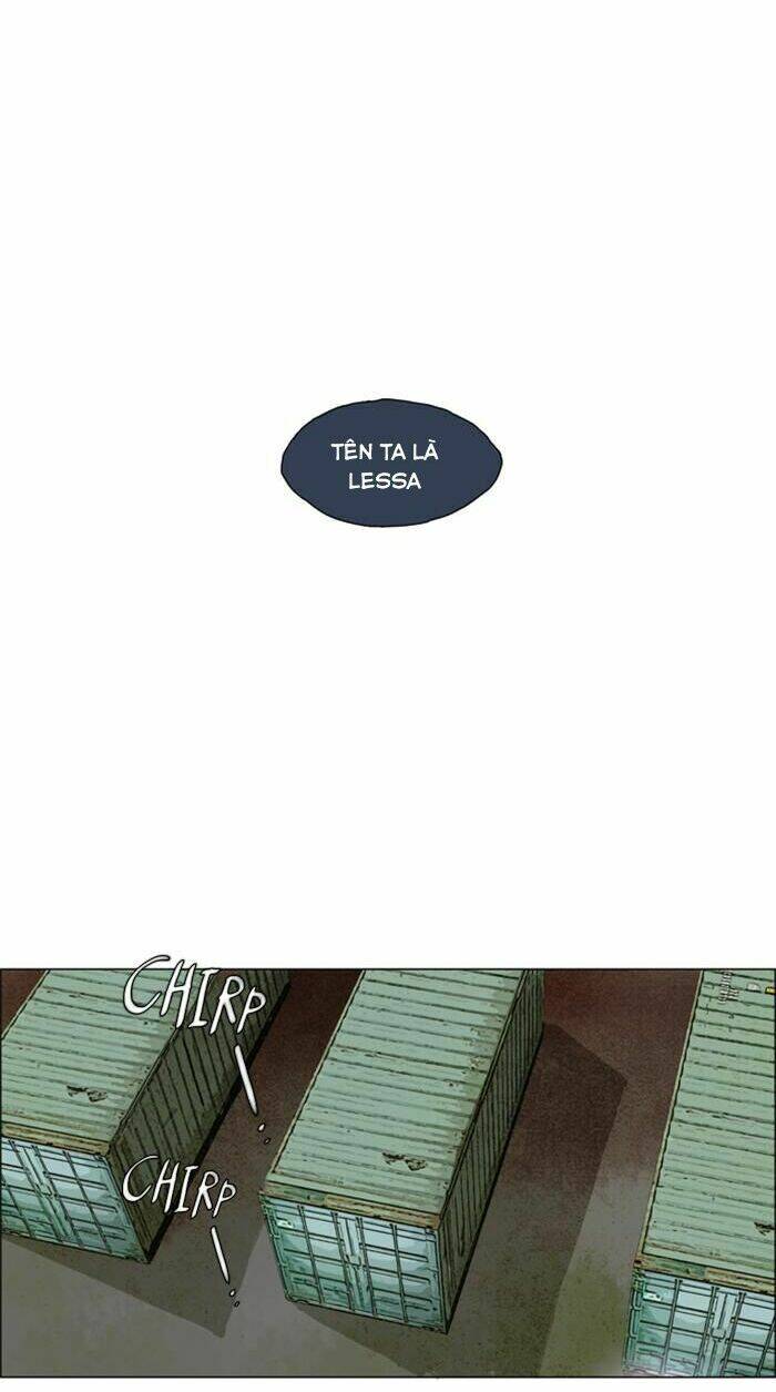 lessa 2: the crimson knight chapter 5 16