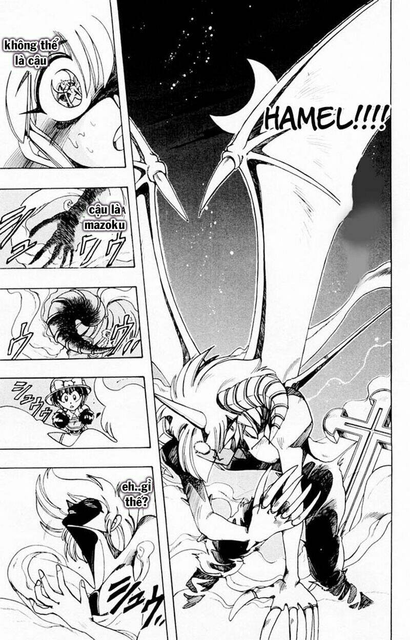 violinist of hameln - cây đàn kì diệu chapter 68 8