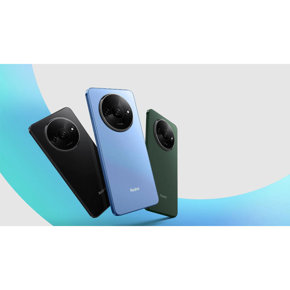 Điện thoại Xiaomi Redmi A3 (4GB/128GB) - Hàng Chính Hãng