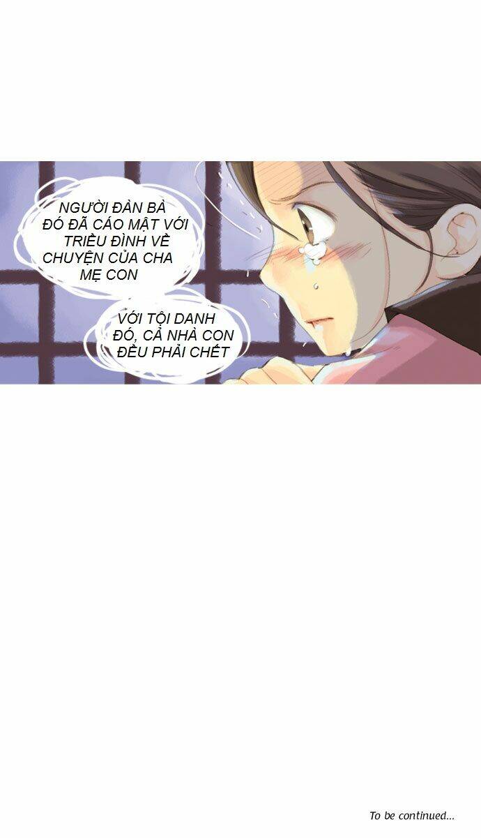 the great merchant kim manduk chapter 7 23