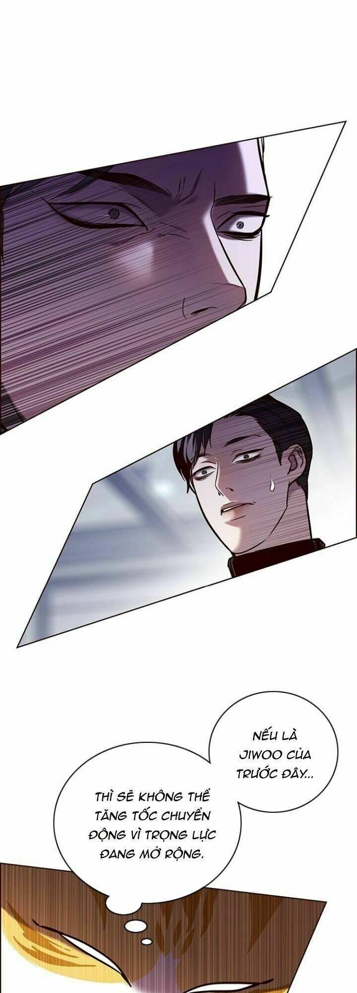 biến thân thành mèo chapter 120 15