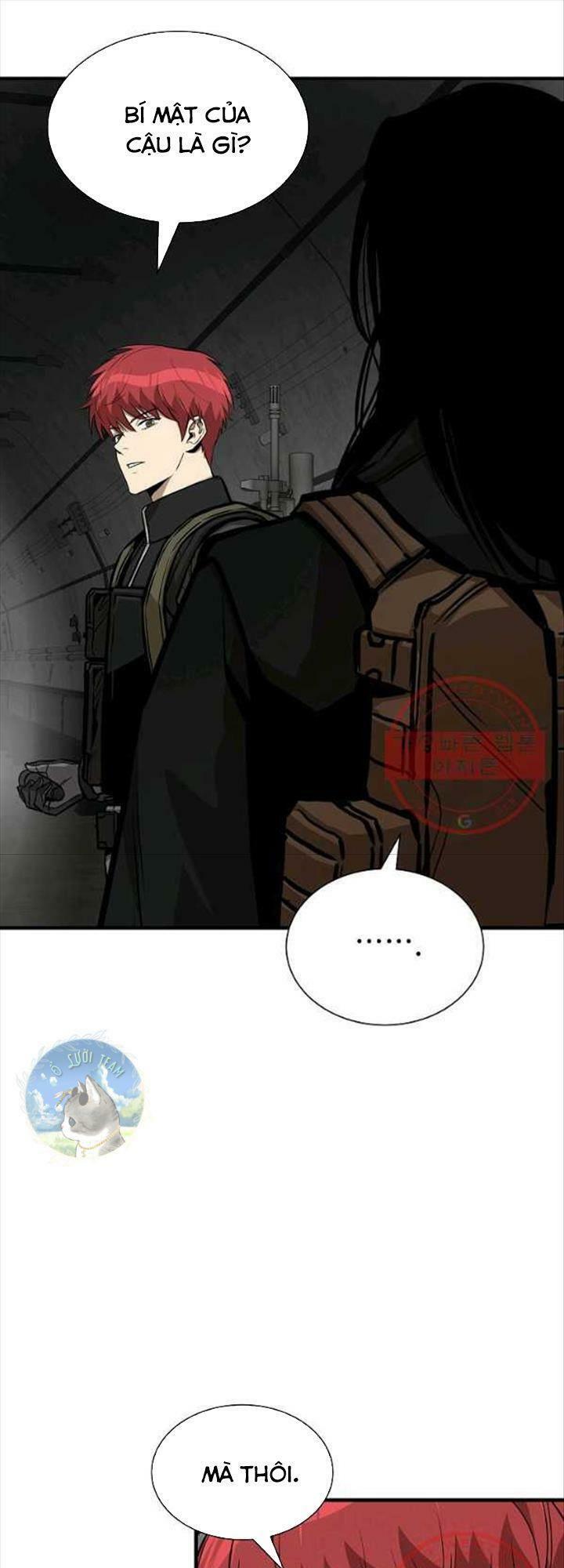 return survival chapter 121 45