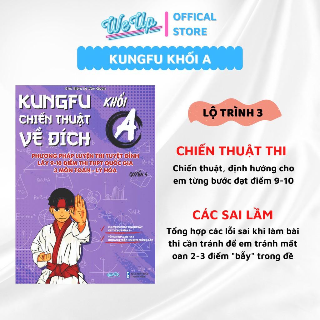 Sách - Bộ Kungfu phá đảo khối C