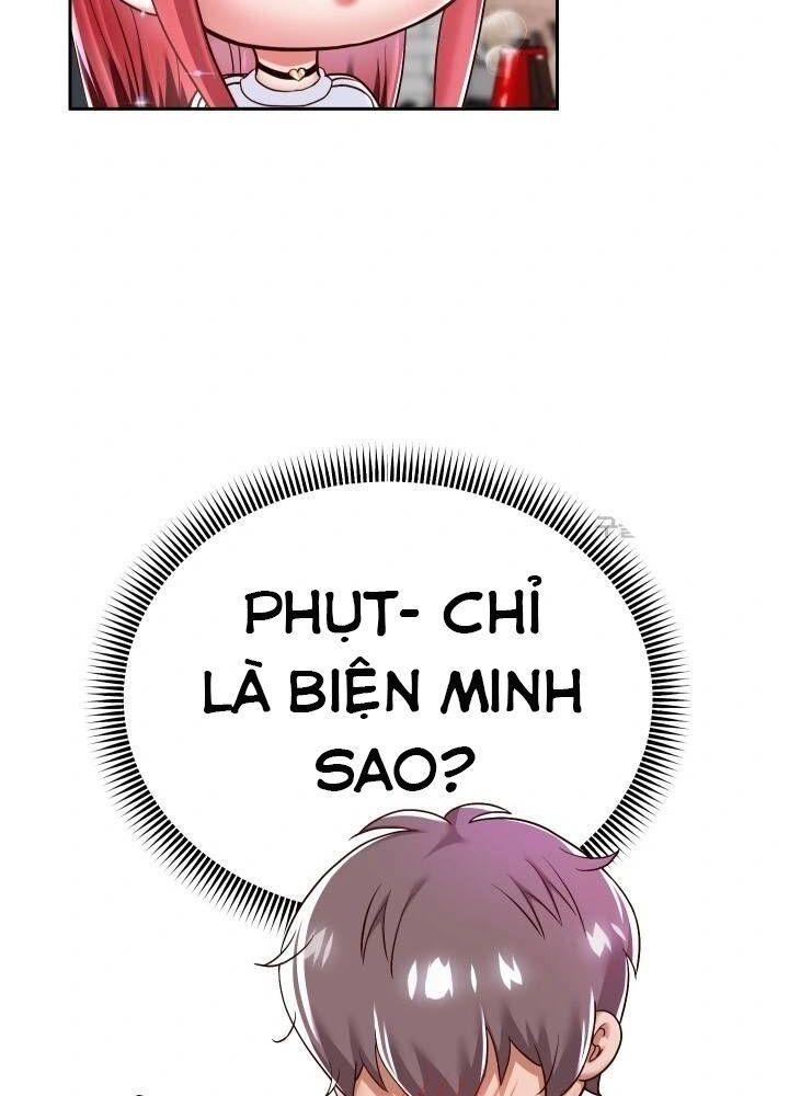 18+ tôi! trọng sinh với chiếc bò toi chapter 30.2 33