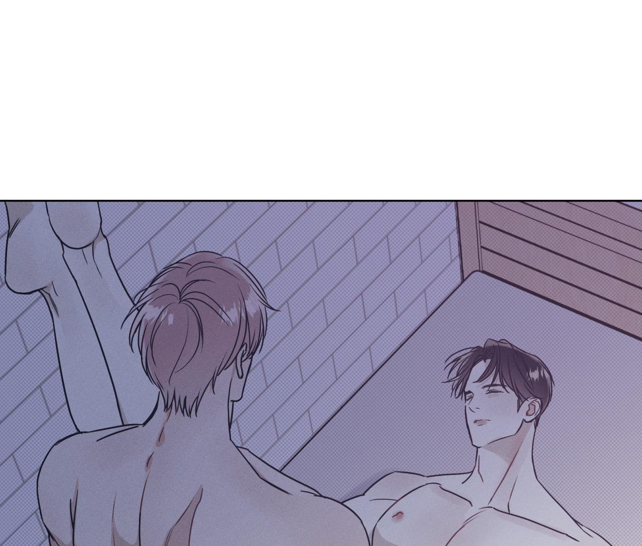 dải hợp âm trên đại dương xanh chapter 22 28