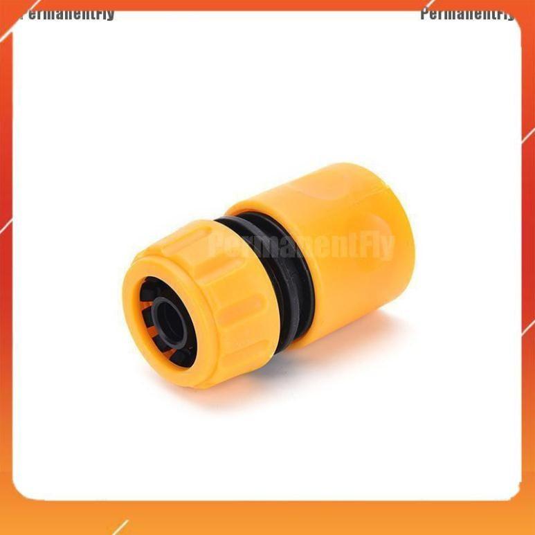 Đầu nối vòi nước tưới cây sân vườn bằng nhựa abs chất lượng cao