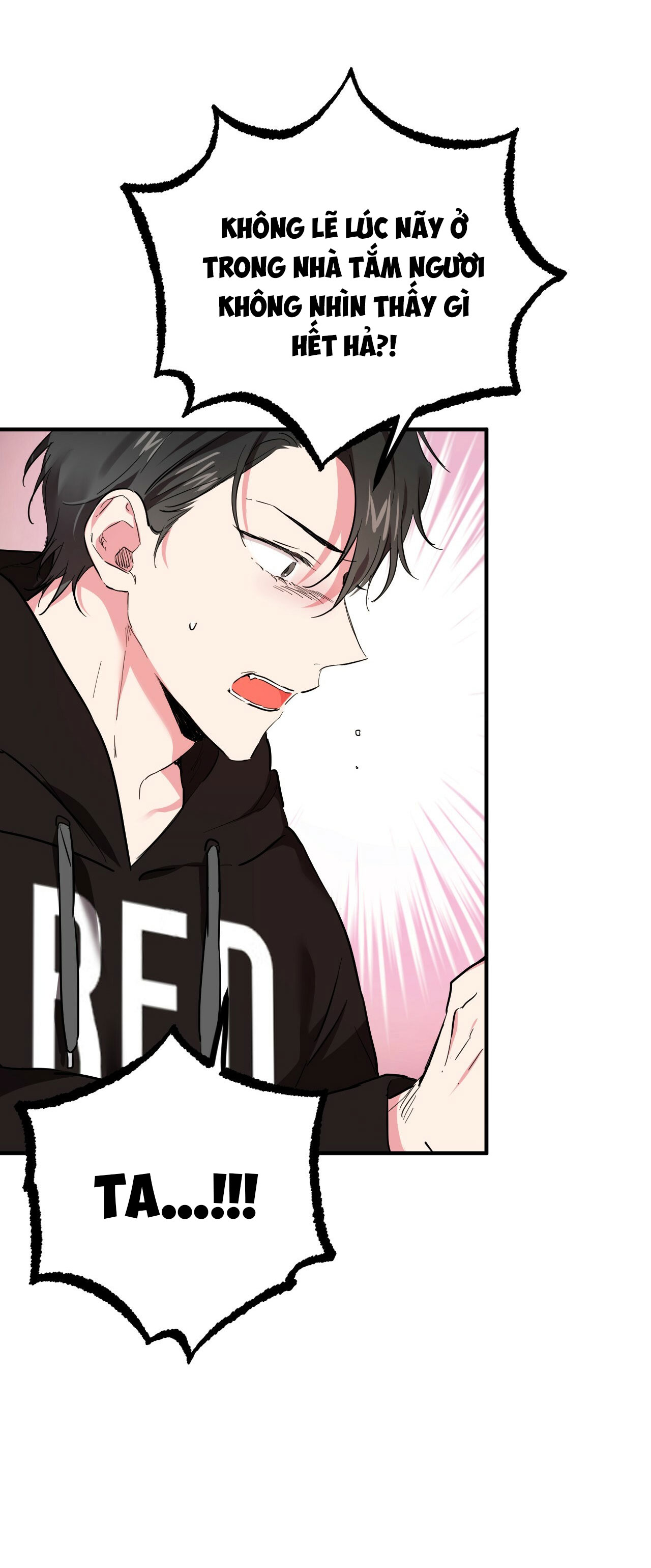 những chú thỏ của hapypy chapter 5 38