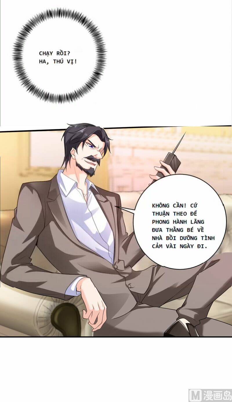 nhập cốt noãn hôn chapter 271 14