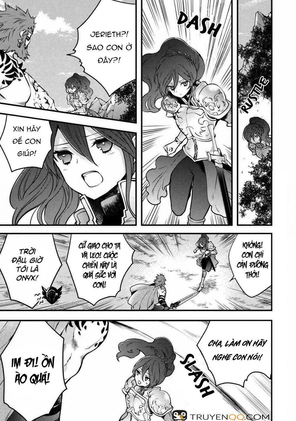 yamemasu tsugi no shokuba ha mao jo chapter 8.6 8